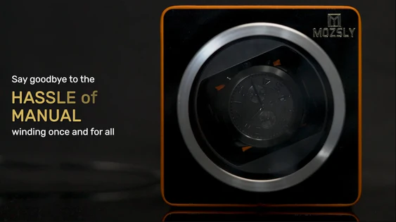 Timeless Precision for Your Collection