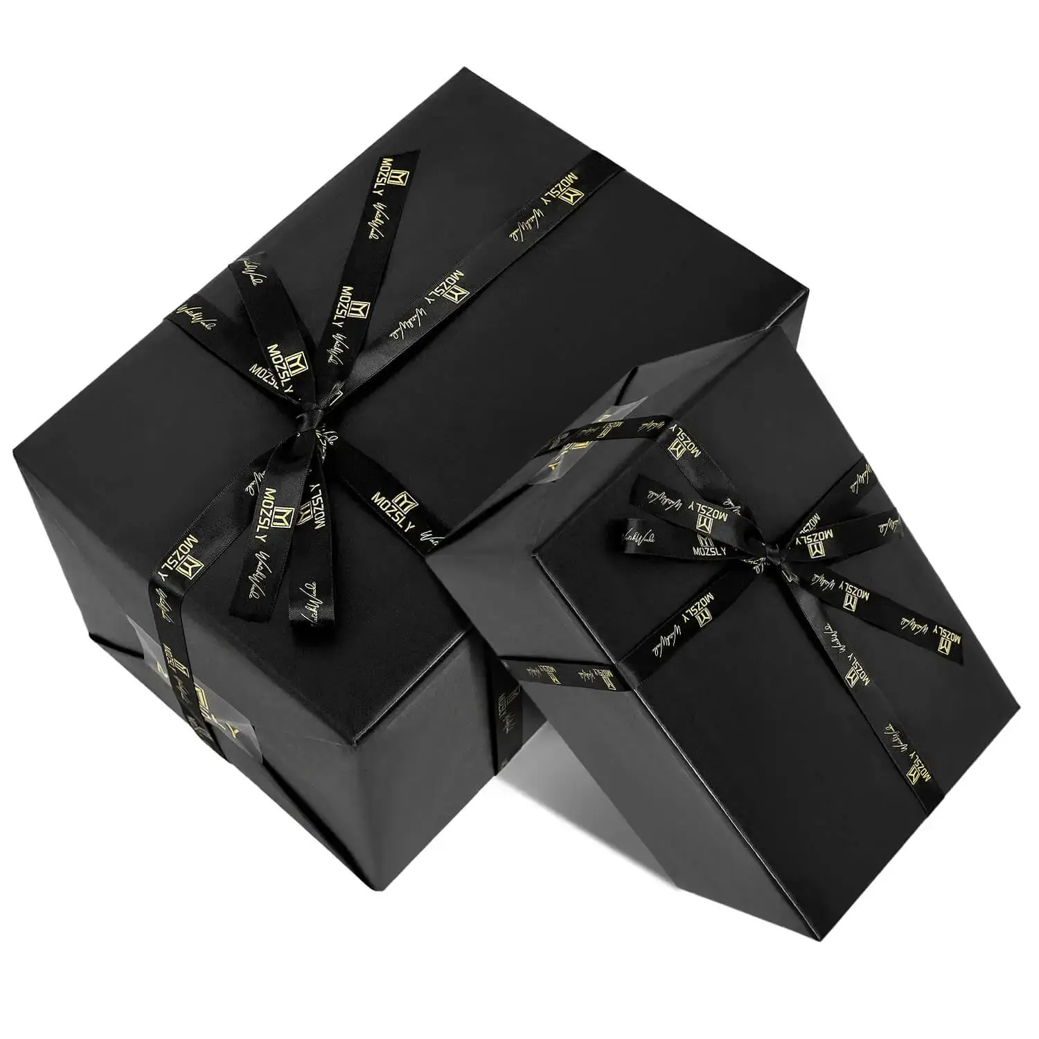 Gift Wrapping-MOZSLY